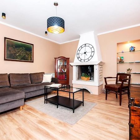 Apartment Miral Rovinjsko Selo Esterno foto