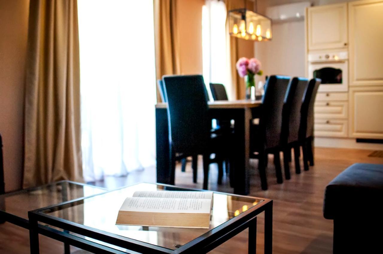 Apartment Miral Rovinjsko Selo Esterno foto