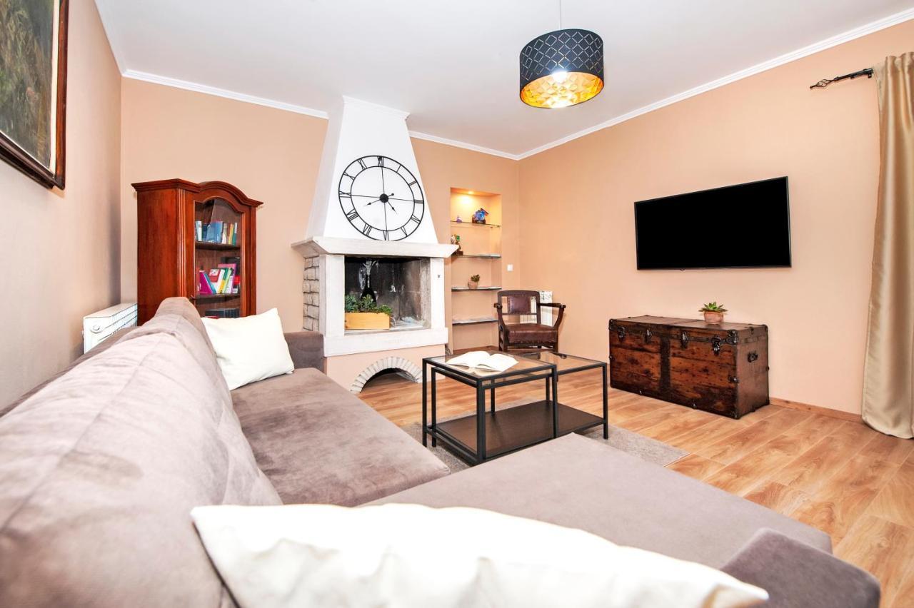 Apartment Miral Rovinjsko Selo Esterno foto
