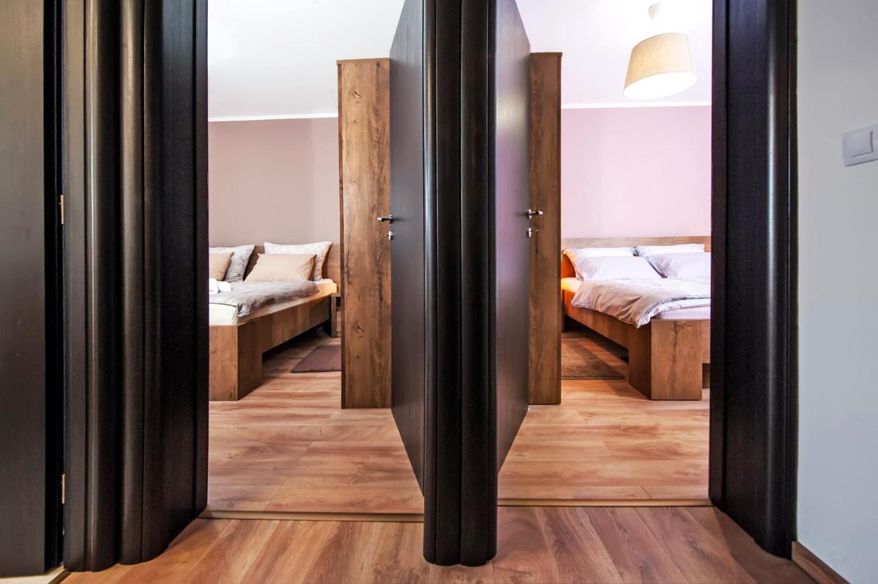 Apartment Miral Rovinjsko Selo Esterno foto