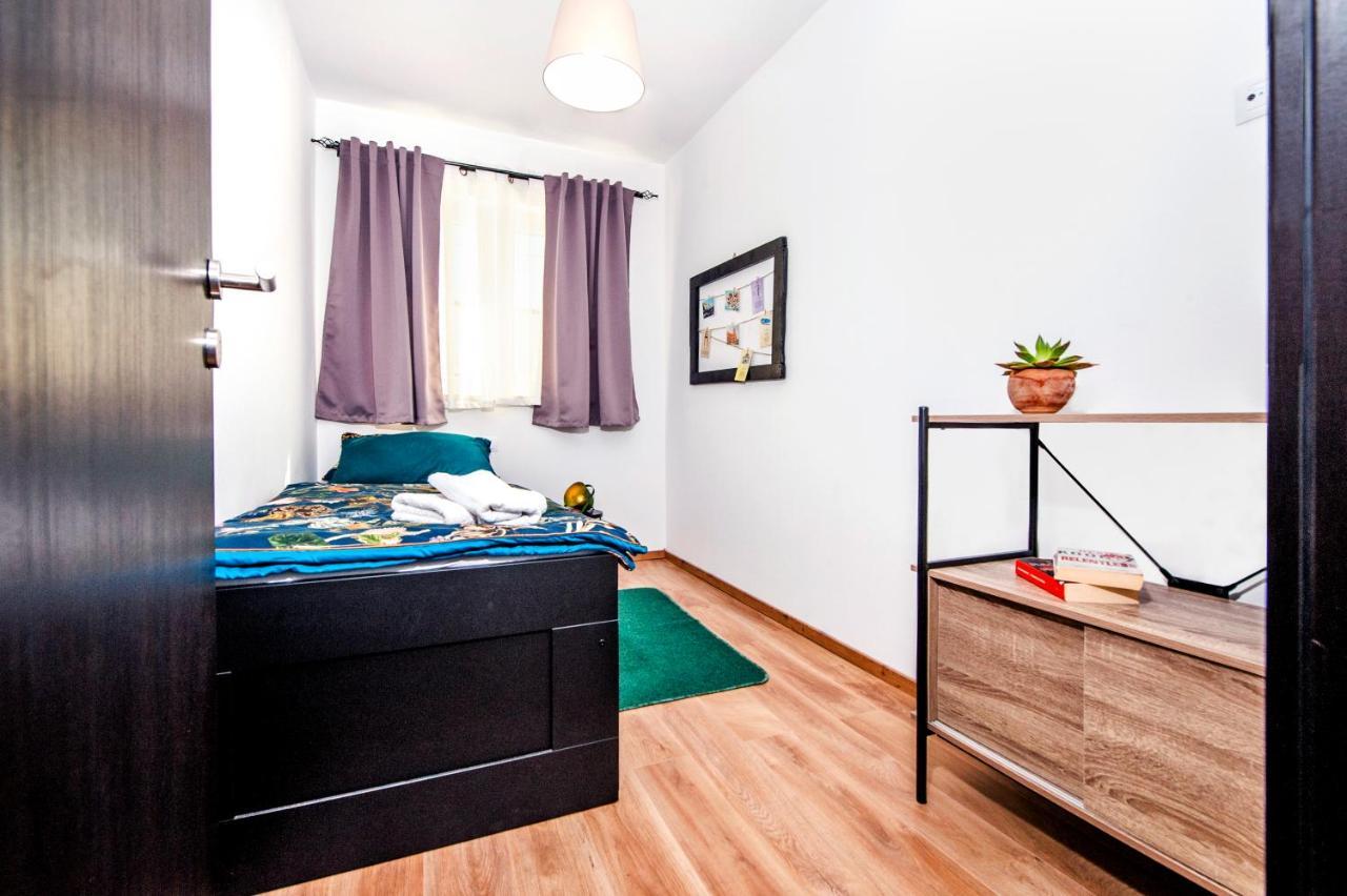 Apartment Miral Rovinjsko Selo Esterno foto