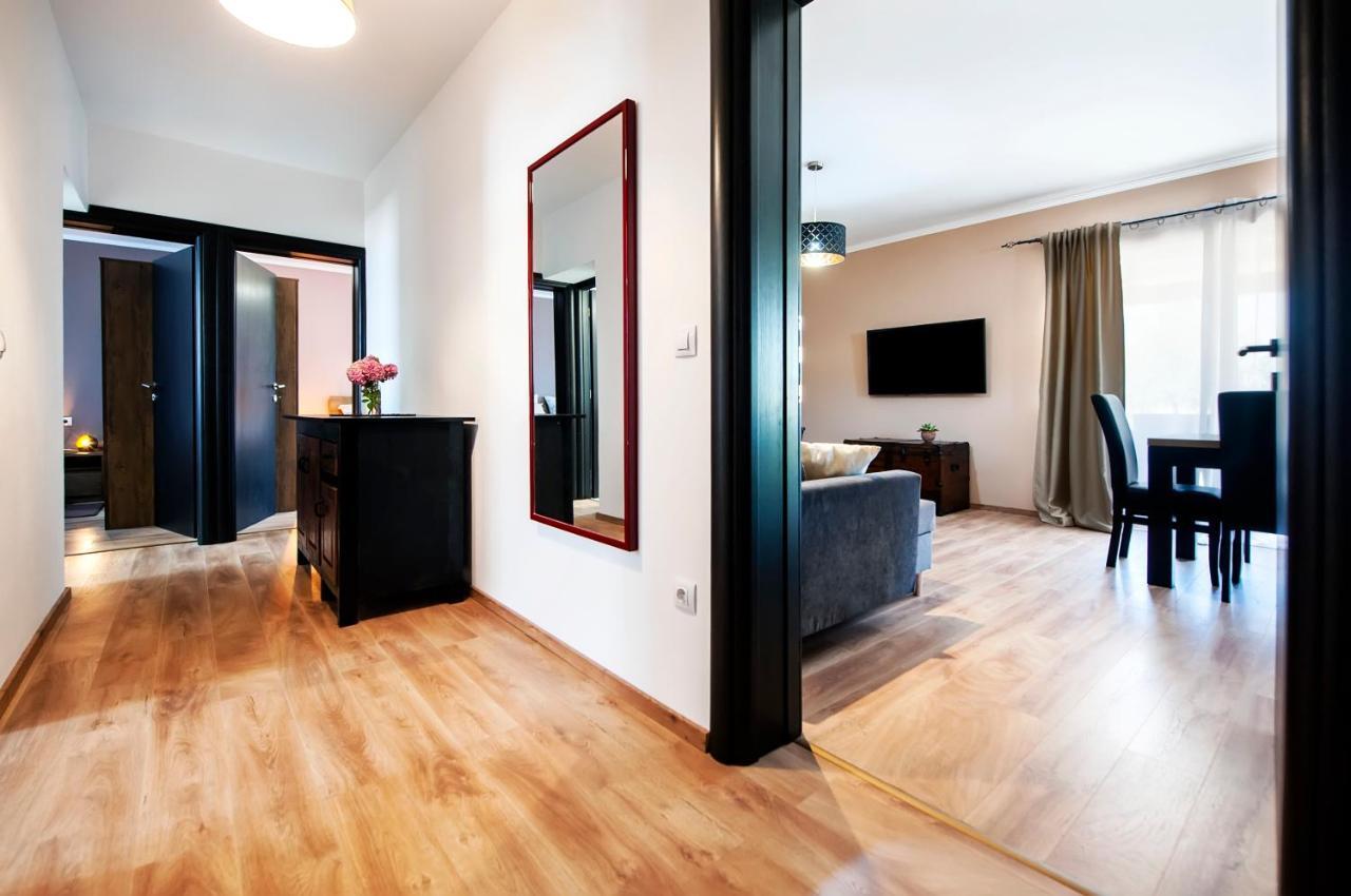 Apartment Miral Rovinjsko Selo Esterno foto