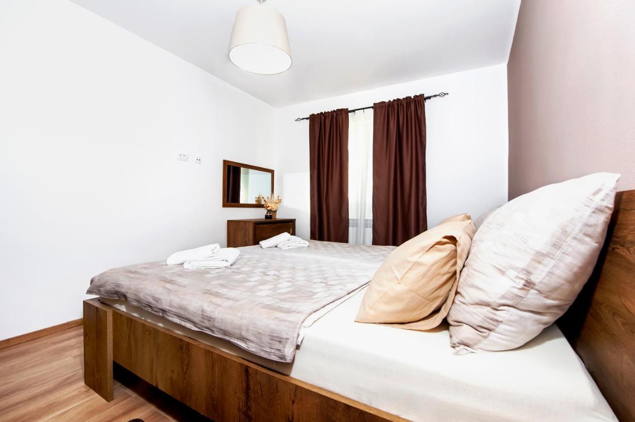 Apartment Miral Rovinjsko Selo Esterno foto