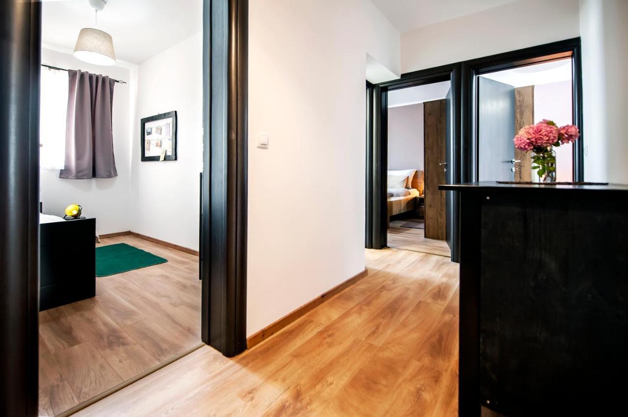 Apartment Miral Rovinjsko Selo Esterno foto